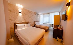 Koçaklar Otel